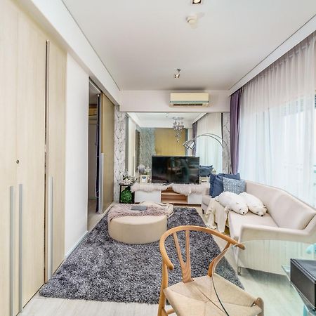 Veranda Pattaya By Lux Jomtien pláž Pokoj fotografie