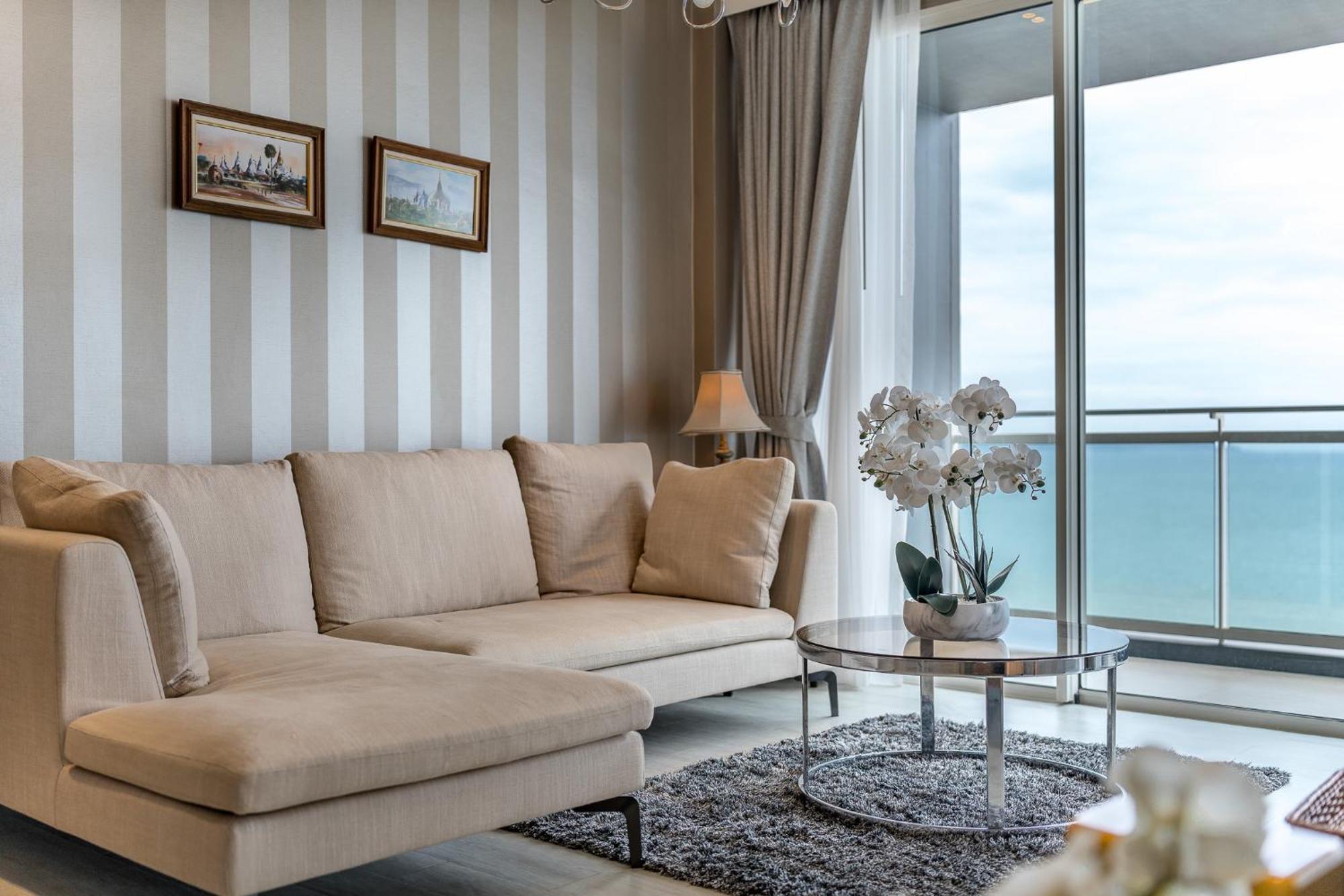Veranda Pattaya By Lux Jomtien pláž Pokoj fotografie