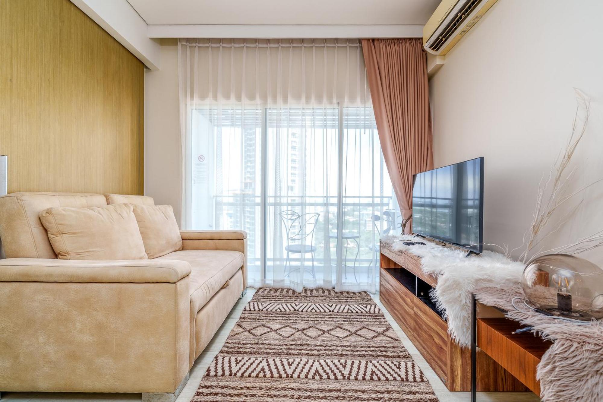 Veranda Pattaya By Lux Jomtien pláž Pokoj fotografie