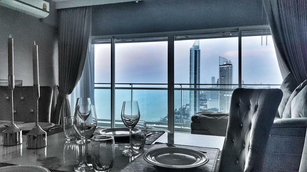 Veranda Pattaya By Lux Jomtien pláž Pokoj fotografie